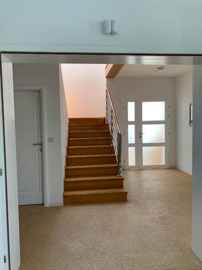 Ferienhaus Široki Brijeg Buitenkant foto