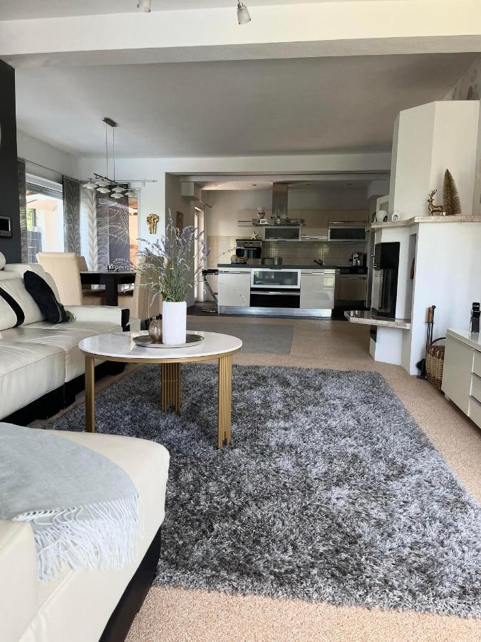 Ferienhaus Široki Brijeg Buitenkant foto