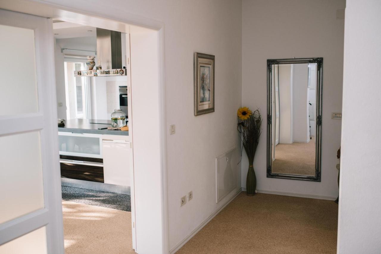 Ferienhaus Široki Brijeg Buitenkant foto